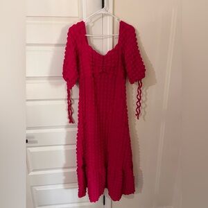 Maternity dress